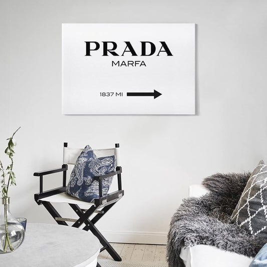 Prada Marfa
