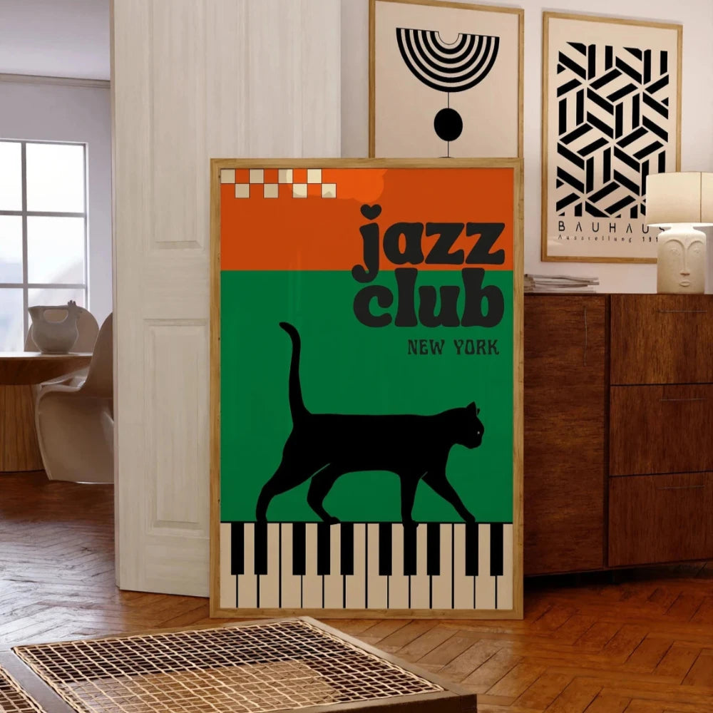 Jazz Club