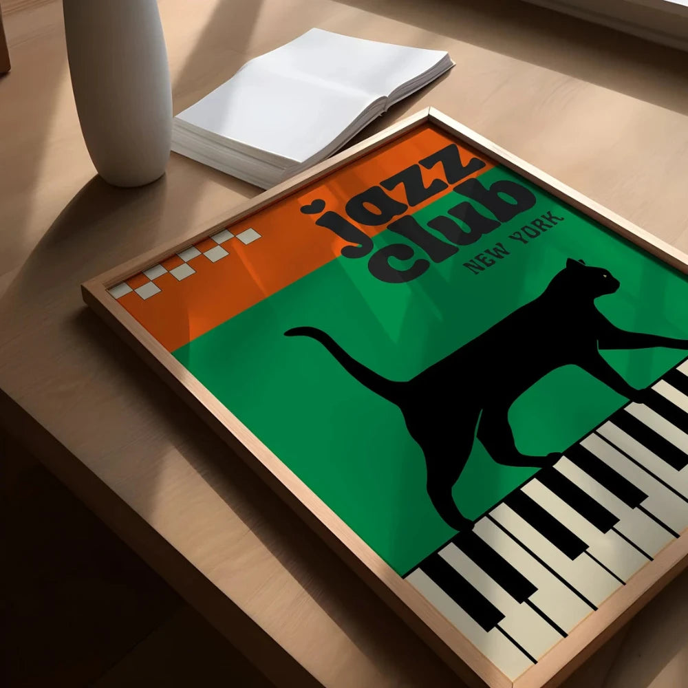 Jazz Club