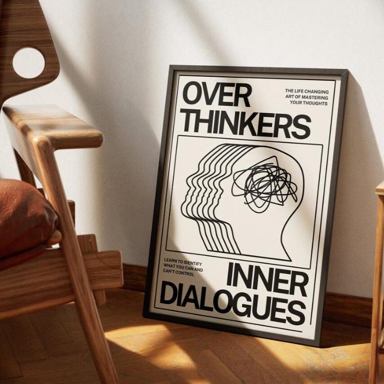 Over Thinkers - Inner Dialogues
