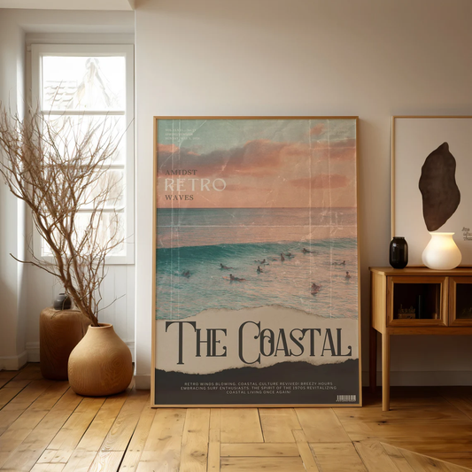 The Coastal - Revista de Surf (2)