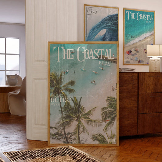 The Coastal - Revista de Surf (3)