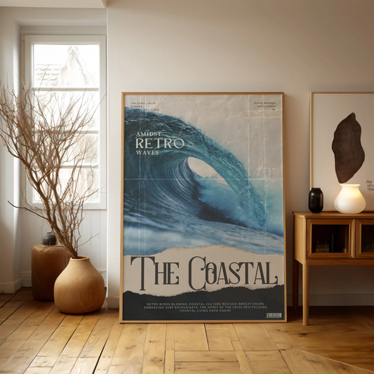 The Coastal - Revista de Surf (1)