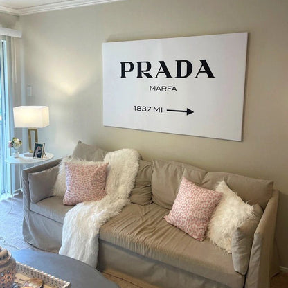 Prada Marfa