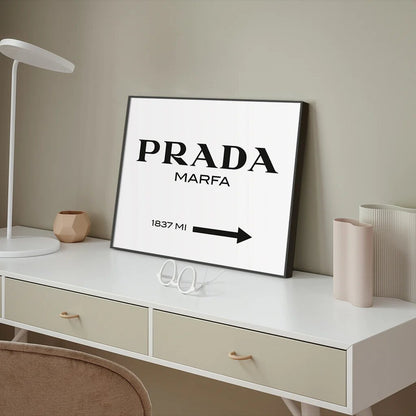 Prada Marfa