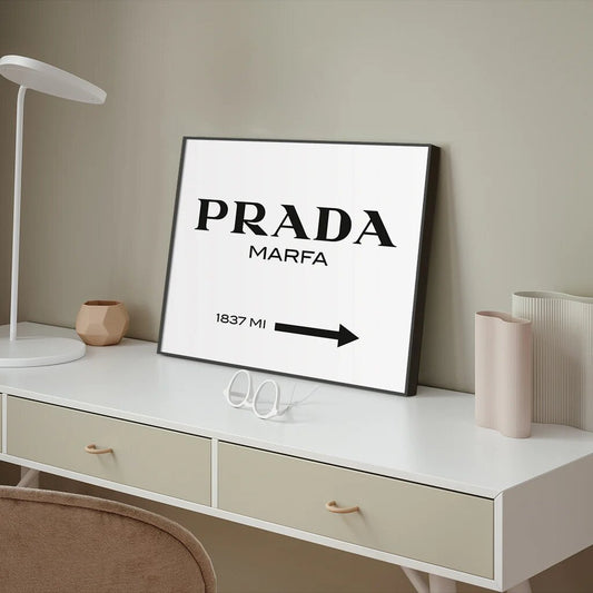 Prada Marfa