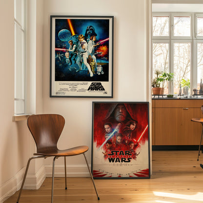 Star Wars Poster