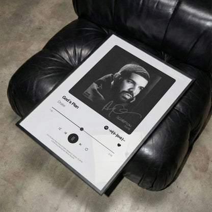 Canción personalizada