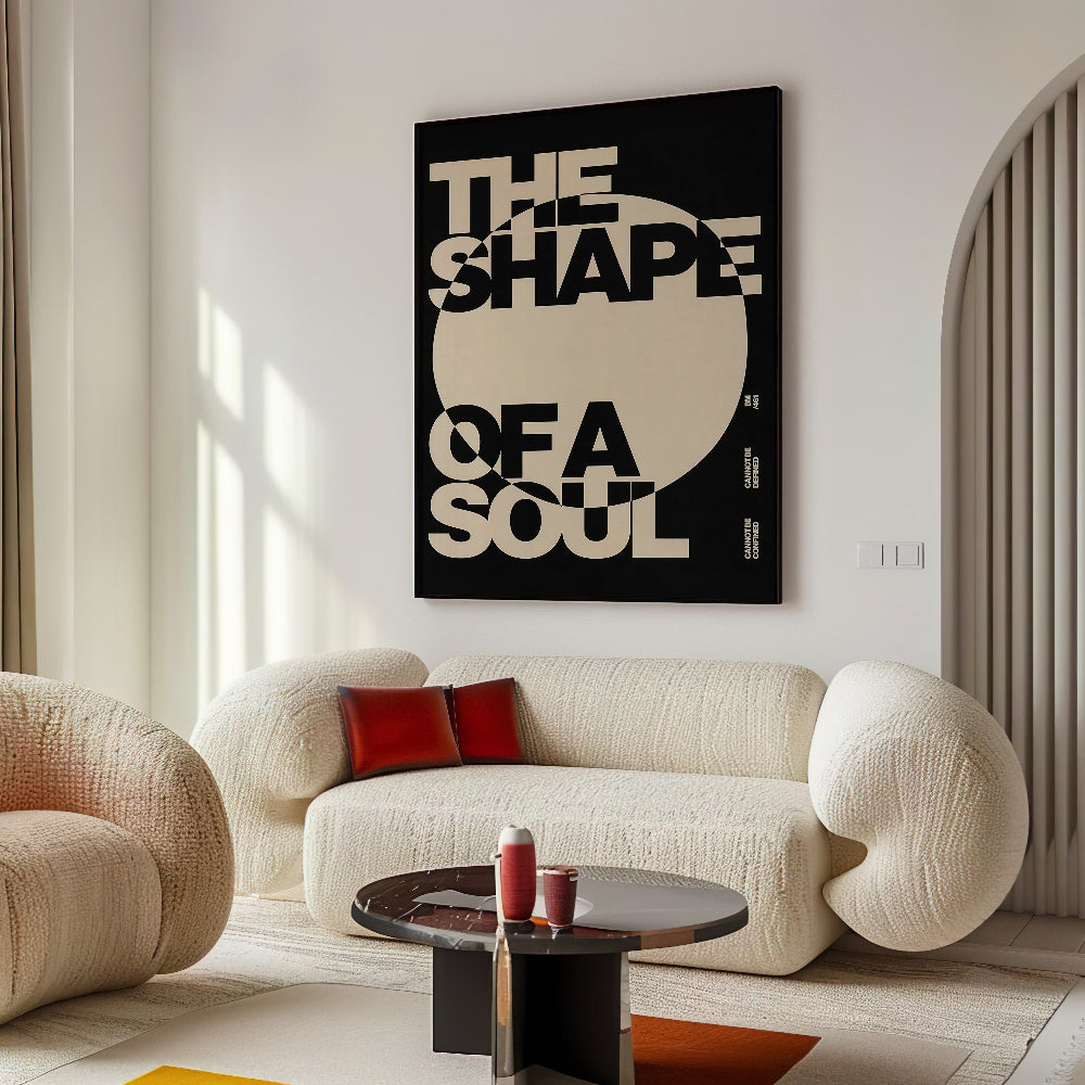 cuadro moderno para living