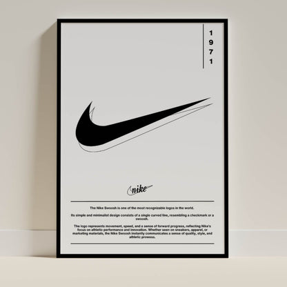 cuadro nike