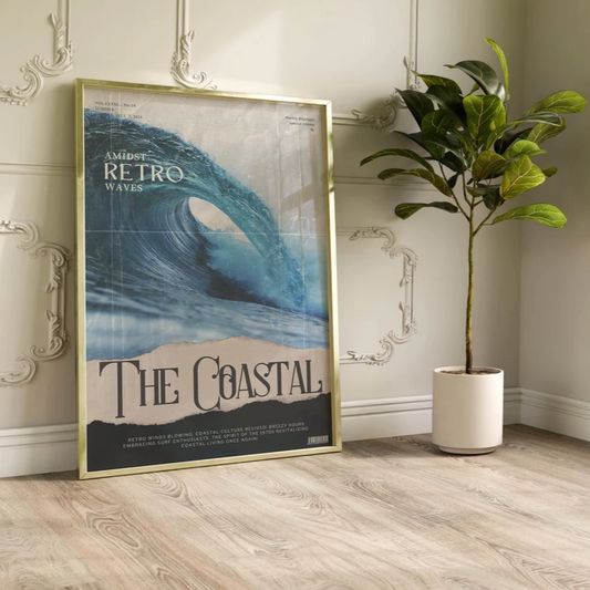 The Coastal - Revista de Surf (1)