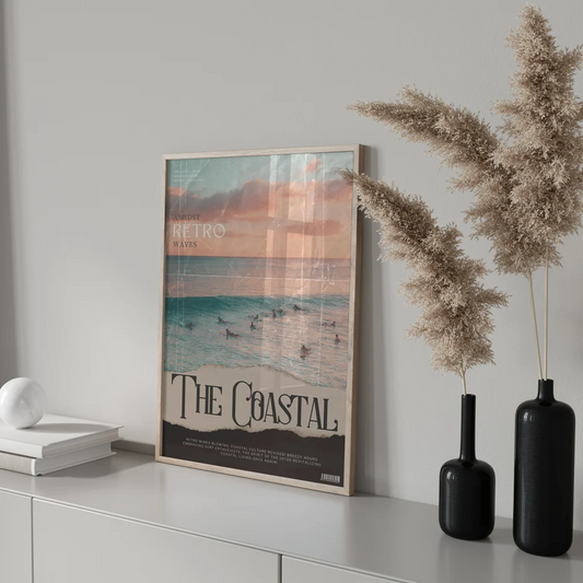 The Coastal - Revista de Surf (2)