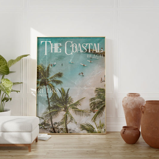 The Coastal - Revista de Surf (3)