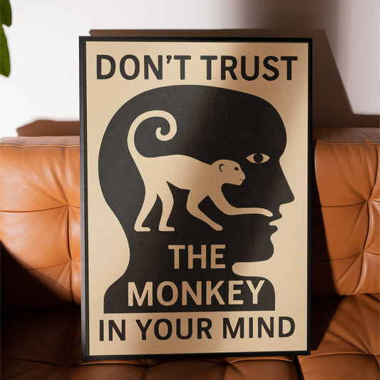 The Monkey in your Head