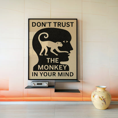 The Monkey in your Head