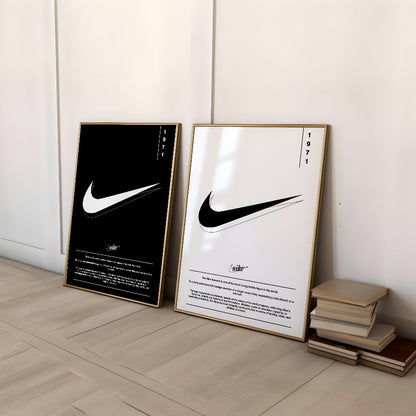 cuadros nike