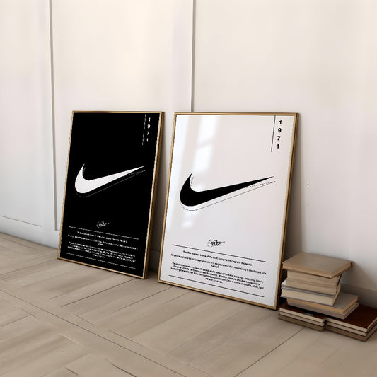 cuadros nike